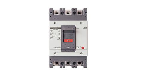 Đánh giá kỹ thuật sản phẩm MCCB LS ABN403C250A cho ứng dụng công nghiệp