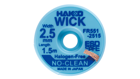 Giới thiệu Nhà sản xuất HAKKO: Chuyên gia trong Công nghệ Hàn và Gia Nhiệt