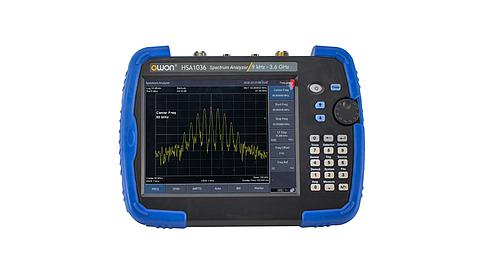 OWON - Nhà Sản Xuất Thiết Bị Đo Lường và Kiểm Tra Chuyên Nghiệp