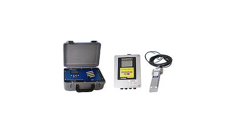 Dynaflox: Nhà Sản Xuất Hàng Đầu Về Lưu Lượng Kế Siêu Âm và Thiết Bị Đo Lưu Lượng Nước