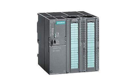 Đánh giá kỹ thuật sản phẩm PLC Siemens S7-300, CPU 313C