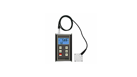 Hướng dẫn mua sắm: Máy đo độ rung - Đo gia tốc - Cân bằng động