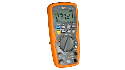 So sánh kỹ thuật đồng hồ vạn năng SONEL CMM-40 và KYORITSU 1009