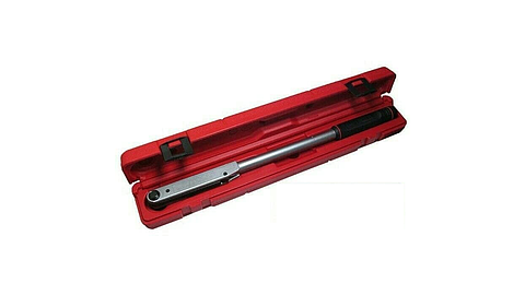 BRITOOL - Nhà Sản Xuất Cờ Lê Điều Chỉnh Lực Xiết Hàng Đầu