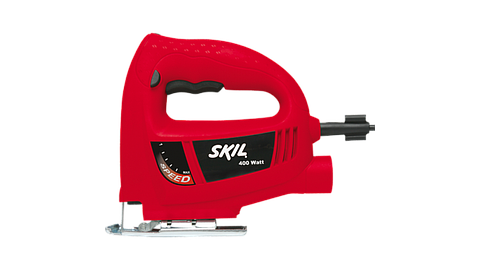 Đánh giá chuyên sâu máy cưa lộng SKIL 4170, 400W cho kỹ sư và nhà quyết định kỹ thuật