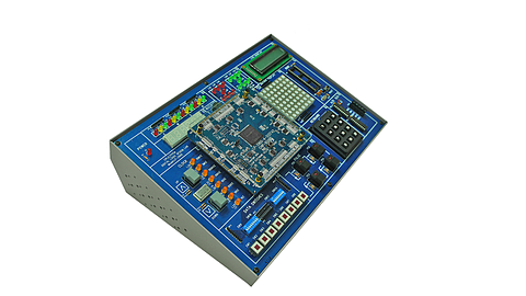Giới thiệu về Nhà sản xuất Leaptronix: Chuyên gia trong lĩnh vực thiết bị kiểm tra và phân tích
