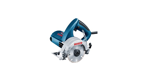 Đánh giá chuyên sâu Máy cắt gạch BOSCH GDM 12-34 (1200W)