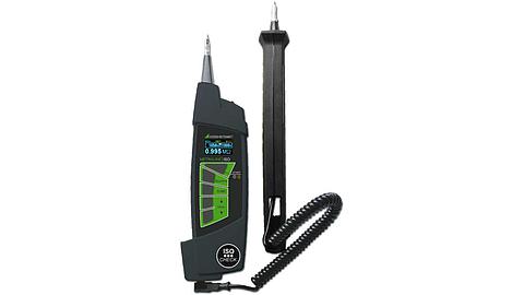 Hướng dẫn mua sắm: Đo điện trở và thử cách điện