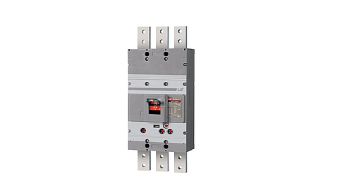Đánh giá kỹ thuật sản phẩm Mccb 3P 1000A LS ABS1003B (65kA)