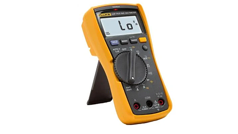 So sánh kỹ thuật SEO giữa đồng hồ vạn năng FLUKE-117 và KYORITSU 1009