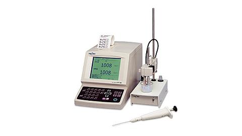 Hướng Dẫn Mua Máy Đo Độ Mặn Cho Kỹ Sư và Nhà Quyết Định B2B