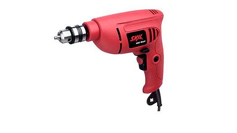 Đánh giá chuyên sâu máy khoan SKIL 6535, 400W cho kỹ sư và nhà thầu