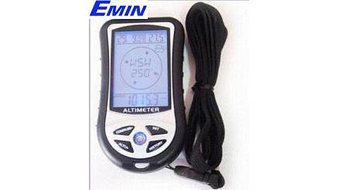 Đánh giá chuyên sâu về La bàn kỹ thuật số đa năng M&MPRO DCAMC102