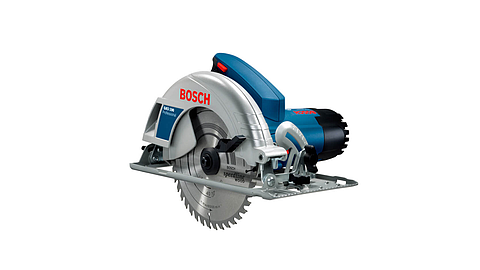 Đánh giá chuyên sâu về Máy cưa đĩa BOSCH GKS 190 (1400W)