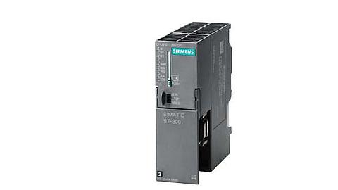 Đánh giá kỹ thuật sản phẩm PLC Siemens S7-300, CPU 315-2 PN/DP