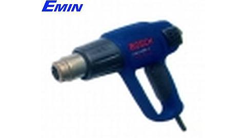 Đánh giá kỹ thuật Máy phun hơi nóng BOSCH GHG 600-3, 1800W