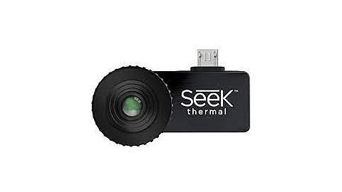 Giới thiệu về Nhà sản xuất SEEK: Chuyên gia trong lĩnh vực Camera đo nhiệt độ