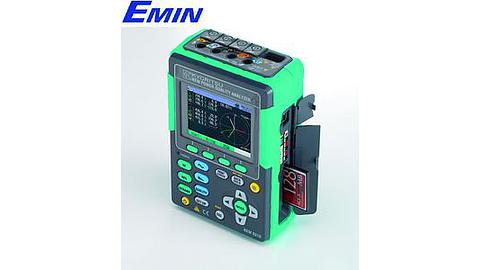 Đánh giá thiết bị đo phân tích công suất đa năng KYORITSU 6310-00