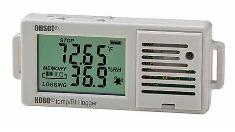 Giới thiệu về nhà sản xuất HOBO