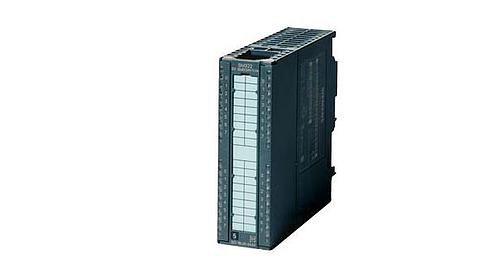 Đánh giá kỹ thuật mô-đun Siemens S7-300, 8DO, 6ES7322-1FF01-0AA0