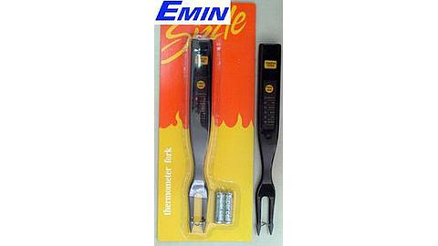 Đánh giá kỹ thuật đồng hồ đo nhiệt độ thực phẩm M&MPRO HMTMKK100