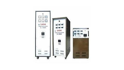 Đánh Giá Kỹ Thuật Ổn Áp 3 Pha Khô LiOA NM150K