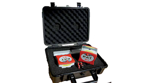 Giới thiệu về FIXTURLASER - Nhà sản xuất hàng đầu trong lĩnh vực máy cân chỉnh đồng tâm, puli, dây đai