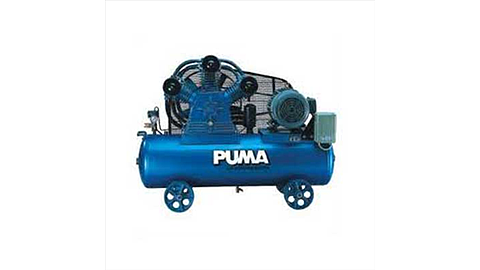 Đánh giá chuyên sâu máy nén khí áp lực cao Puma TK-75300 - Đài Loan (7.5HP-3Fa -16Bar)