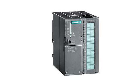 Đánh giá kỹ thuật sâu về PLC Siemens S7-300, CPU 312C, 10 DI/6 DO