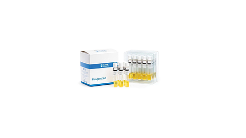 Hướng Dẫn Mua Máy Đo Nitrate, Nitrite