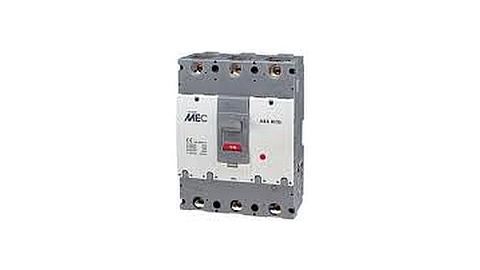 Đánh giá kỹ thuật sản phẩm MCCB 3P LS ABN803c 500A (45kA)