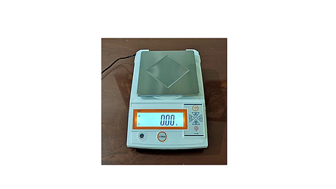 Hướng dẫn mua sắm cân điện tử và cơ khí cho kỹ sư và nhà quản lý