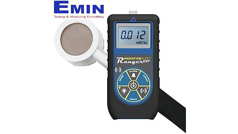 Giới thiệu về Nhà sản xuất SE: Chuyên gia trong lĩnh vực Máy đo phóng xạ điện tử