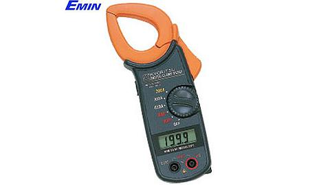 Đánh giá kỹ thuật Ampe kìm KYORITSU 2017: Giải pháp đo lường chuyên nghiệp