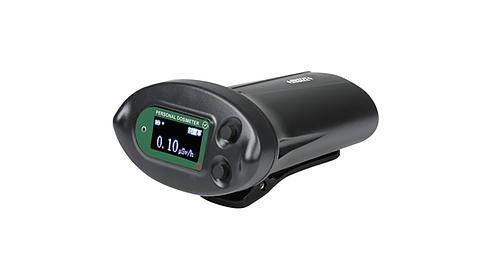 Hướng dẫn mua sắm thiết bị đo phóng xạ, bức xạ của hạt nhân, tia X, gama, Beta