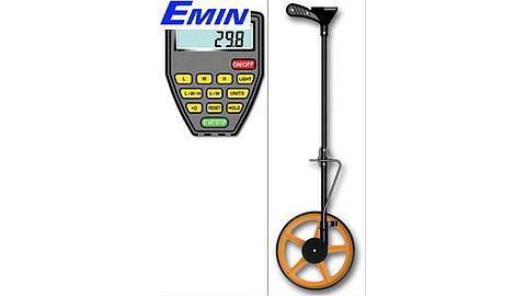 Đánh giá kỹ thuật sâu về Xe đo khoảng cách M&MPRO DMMW300
