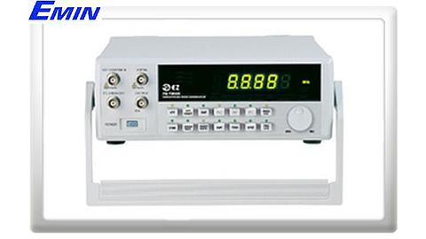 Đánh giá kỹ thuật Bộ đếm số đa năng EZ DIGITAL FC-7150U (1.5GHz)