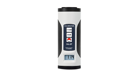 Hướng dẫn mua máy đo độ ồn - âm thanh cho kỹ sư và nhà quản lý B2B