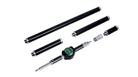 Hướng Dẫn Mua Đồng Hồ Đo Lỗ: Lựa Chọn Tối Ưu Cho Kỹ Sư và Nhà Mua Hàng Kỹ Thuật