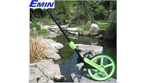 Đánh giá kỹ thuật xe đo khoảng cách M&MPRO DMMW318 (max 10Km)