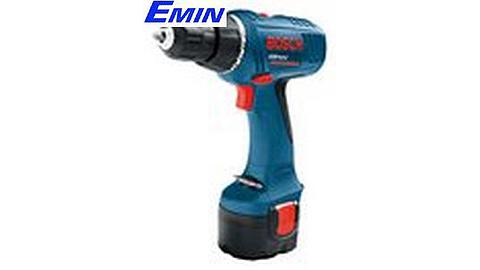 Đánh giá chuyên sâu Máy khoan vặn vít dùng Pin BOSCH GSR 12-2