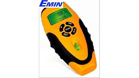 Đánh giá kỹ thuật máy đo khoảng cách siêu âm M&MPRO DMAMT316