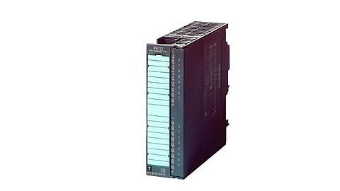 Đánh giá kỹ thuật mô-đun Siemens S7-300, 8DI, 6ES7323-1BH01-0AA0