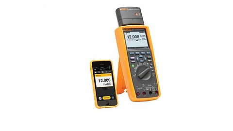 So sánh kỹ thuật đồng hồ vạn năng FLUKE-289 và KYORITSU 1009