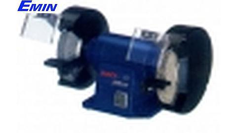 Đánh giá kỹ thuật Máy mài hai đá để bàn BOSCH GBG 8, 600W