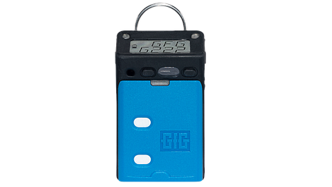 GFG: Nhà Sản Xuất Hàng Đầu Về Thiết Bị Đo Khí Chất Lượng Cao