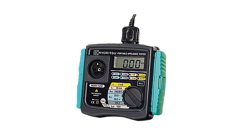 Đánh Giá Thiết Bị Đo Đa Năng KYORITSU 6202: Giải Pháp Toàn Diện Cho Kỹ Sư