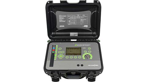 Hướng dẫn mua sắm thiết bị đo điện trở đất - điện trở suất