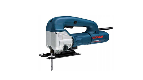 Đánh giá kỹ thuật máy cưa lọng BOSCH GST80PBE: Lựa chọn tối ưu cho kỹ sư và nhà thầu