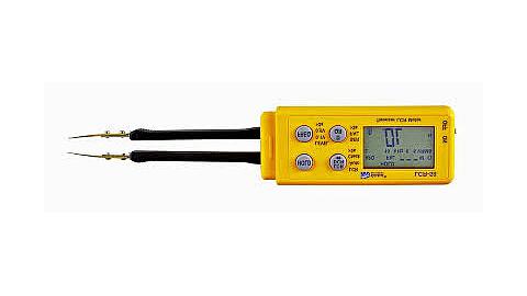 So sánh kỹ thuật đồng hồ vạn năng GLOBAL PRO57 và KYORITSU 1009